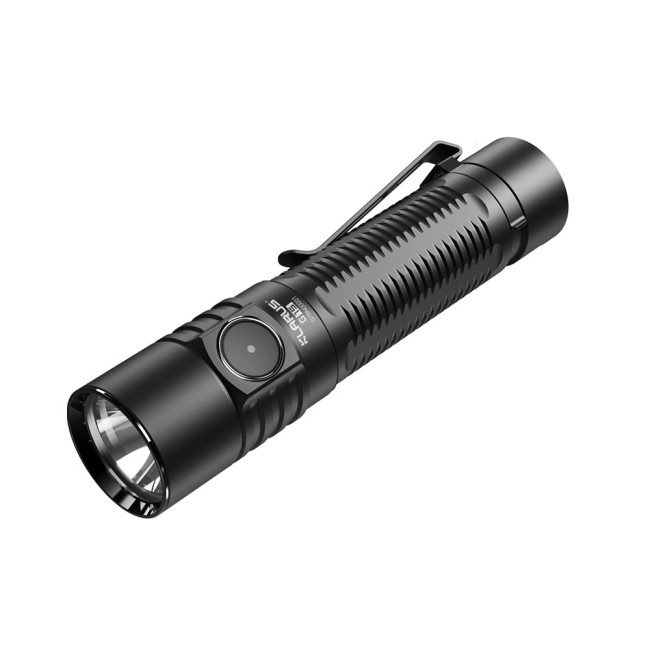 Aufladbare taktische Taschenlampe G15 V2.0 LED 4200 Lumen - Klarus