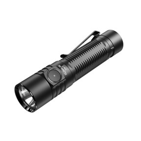 Compacte oplaadbare tactische lamp G15 V2.0 (4 200 lumen) - Zwart - Klarus
