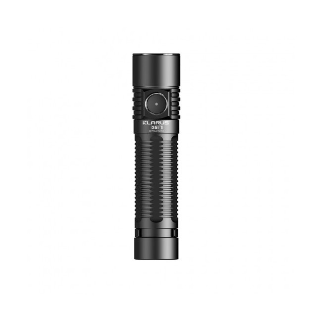 Lampe compacte rechargeable G15 V2.0 LED 4200 lumens - Klarus
