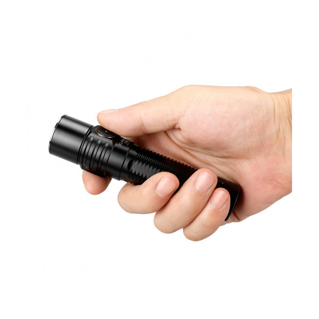 Lampe tactique rechargeable G15 V2.0 LED 4200 lumens - Klarus