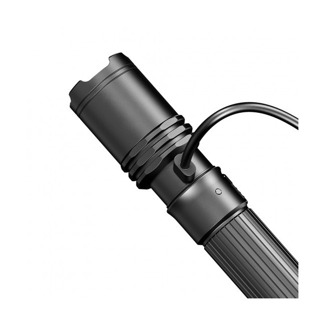 Ładowalna latarka taktyczna A1 Pro LED 1300 lumenów - Klarus