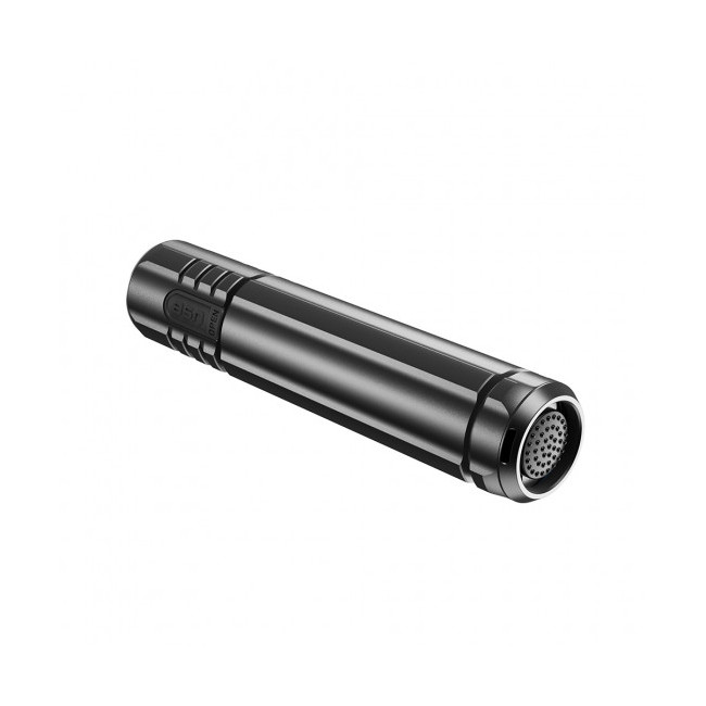 Lampe tactique compacte rechargeable EC20 LED 1100 lumens - Klarus