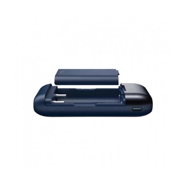 Dubbele 3-in-1 K2A lader voor oplaadbare batterij 21700 / 20700 / 18650 - Klarus