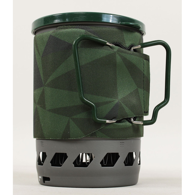 Kuchenka fastboil MKIII Olive Green - Highlander