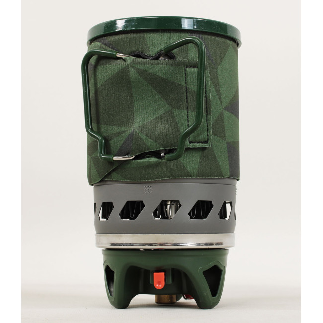 Réchaud fastboil MKIII Vert olive - Highlander