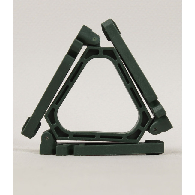 Réchaud fastboil MKIII Vert olive - Highlander
