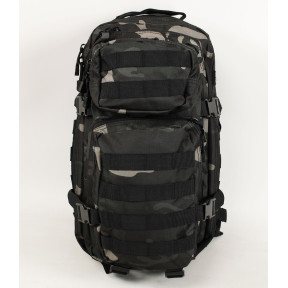 Rucksack US Cooper 25L Darkcamo - Brandit