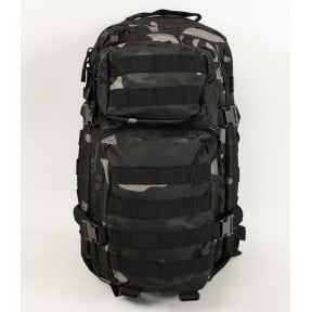 Rucksack US Cooper 25L Darkcamo - Brandit