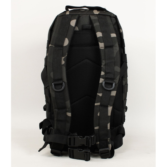 Sac à dos US Cooper 25L Darkcamo - Brandit