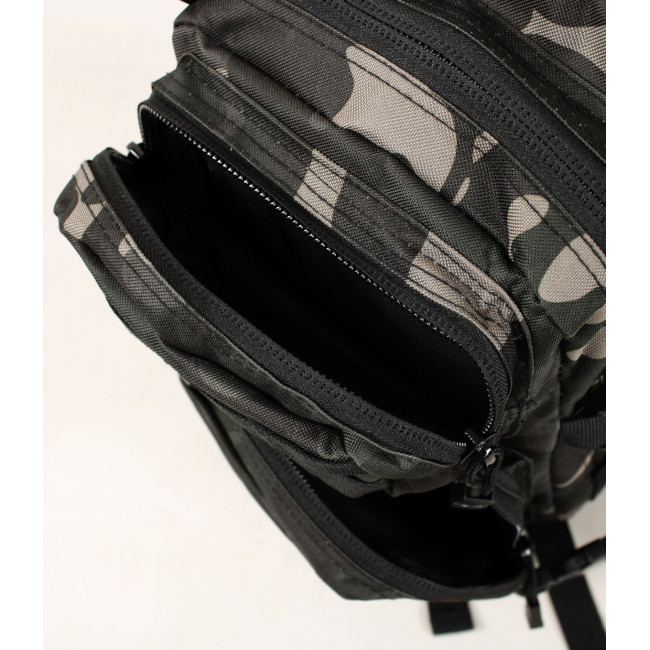 Sac à dos US Cooper 25L Darkcamo - Brandit