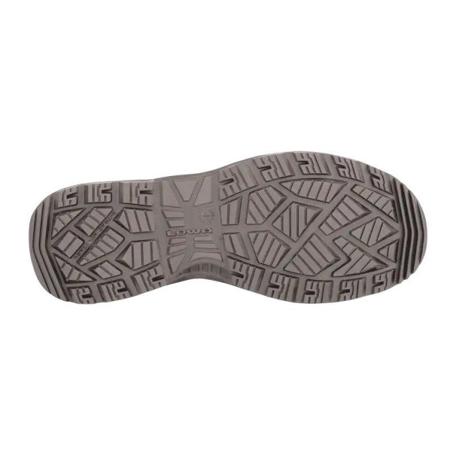 Chaussures Zephyr MK2 GTX HI TF noir - Lowa