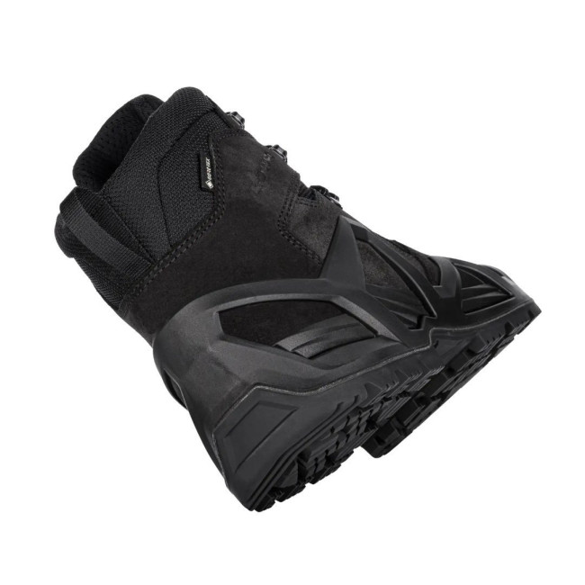 Chaussures Zephyr MK2 GTX MID TF noir - Lowa