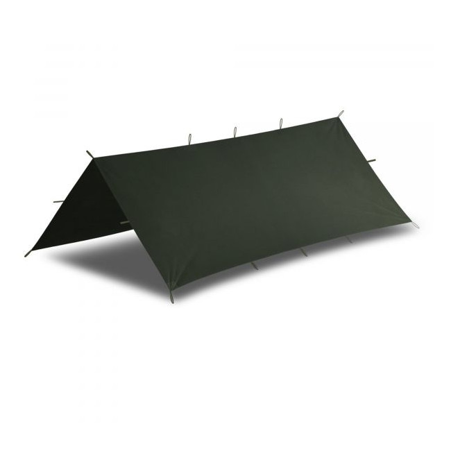 supertarp small® - olive green - helikon