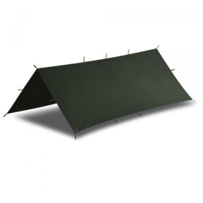 supertarp small® - olive green - helikon