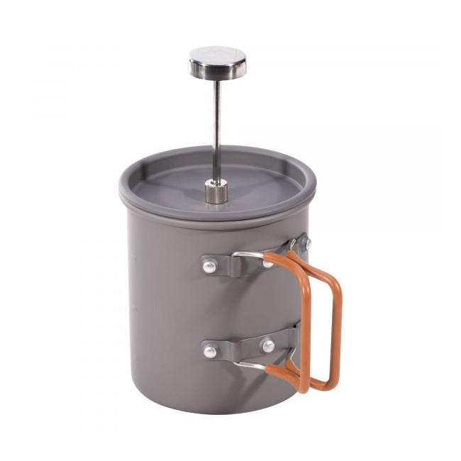 Kubek do kawy French Press CAMP - Helikon