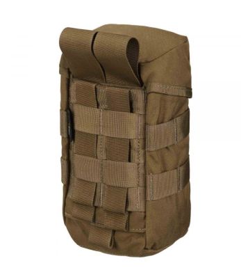 Sacoche water canteen pouch coyote - helikon