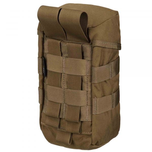 Sac à Cartes Helikon-Tex – Noir – Neuf – Pour Cartes, Docs, Terrain