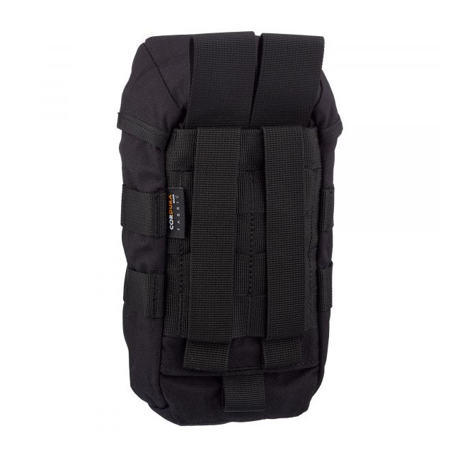 Sacoche water canteen pouch czarna - helikon