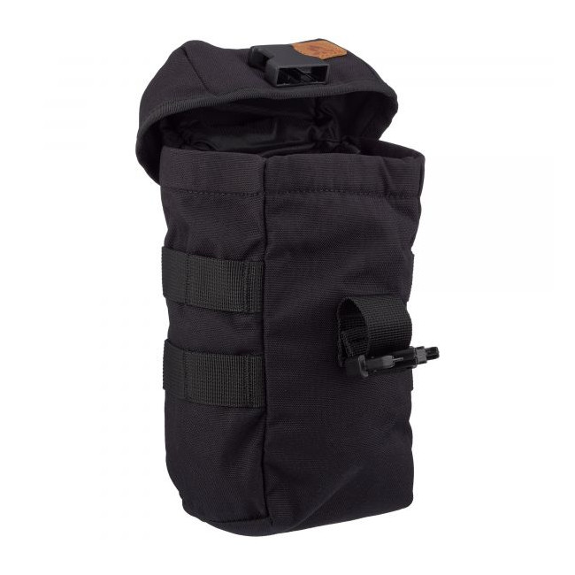 Sacoche water canteen pouch zwart - helikon