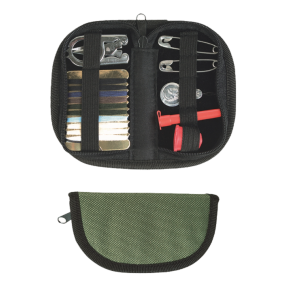 Trousse de couture avec étui VA - Miltec