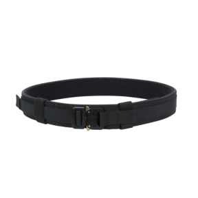 Ceinture cobra competition range belt® 45 mm noir - Helikon