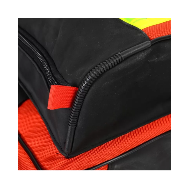 Erste-Hilfe-Tasche MATRIX rot - Dimatex