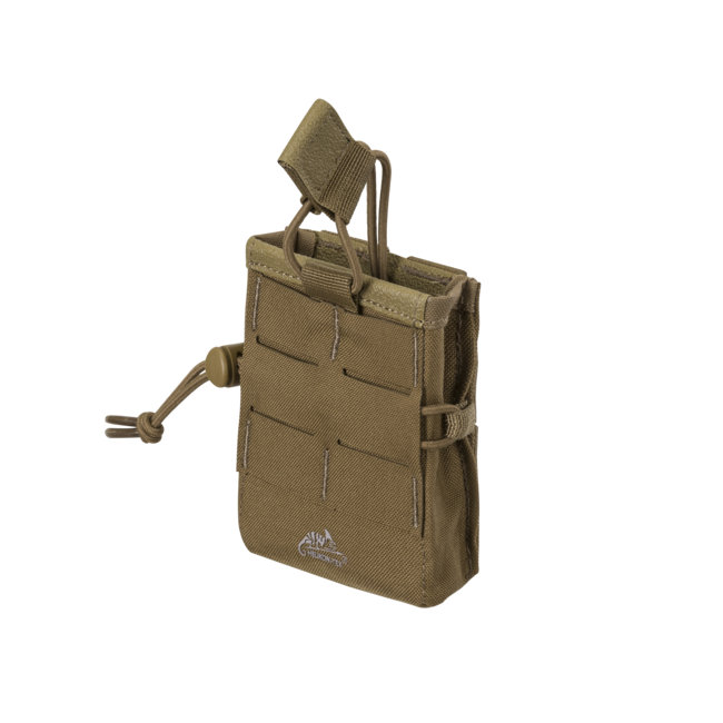 Holster competition rapid carbine pouch® coyote - Helikon
