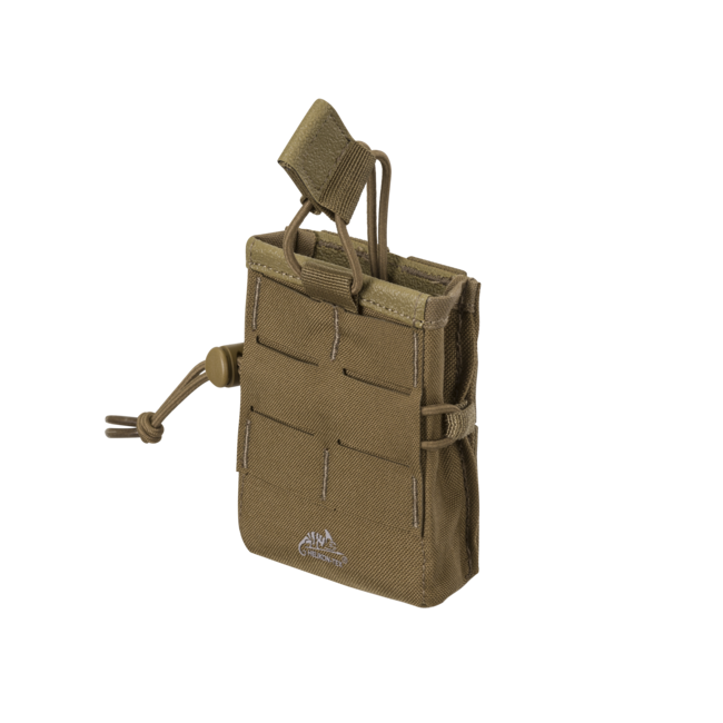 Pochette competition rapid carbine pouch® coyote - Helikon