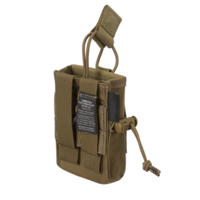 Holster competition rapid carbine pouch® coyote - Helikon