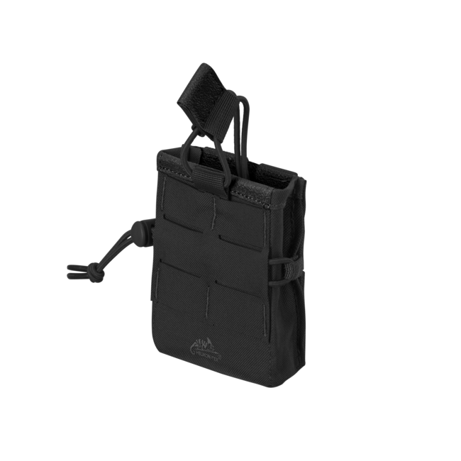 Kabura competition rapid carbine pouch® czarna - Helikon