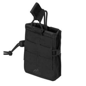 Pochette competition rapid carbine pouch® noir - Helikon
