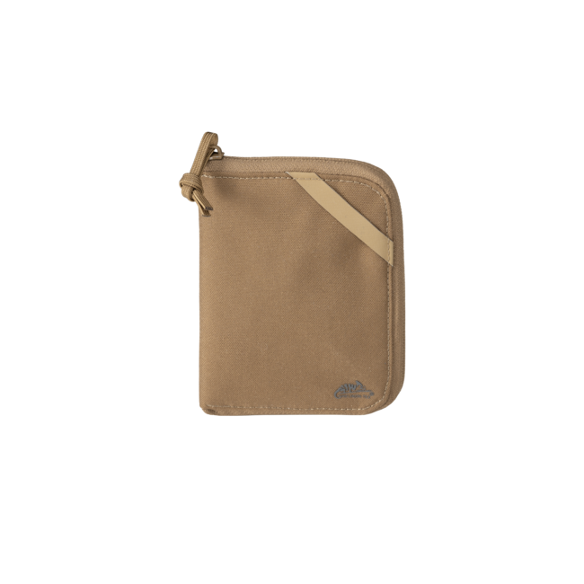 Duży portfel EDC Cordura coyote - Helikon