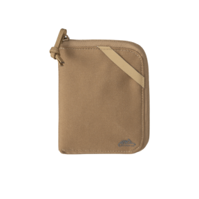 Grand portefeuille EDC Cordura - Coyote - Helikon