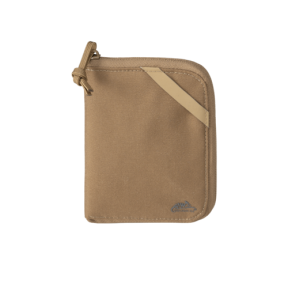 Grand portefeuille EDC Cordura coyote - Helikon