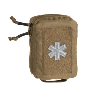 Pochette mini med kit® nylon coyote - Helikon