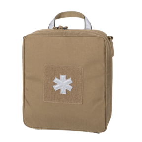 Trousse de secours Automotive Med Kit® coyote - Helikon