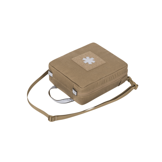 EHBO-kit Automotive Med Kit® coyote - Helikon
