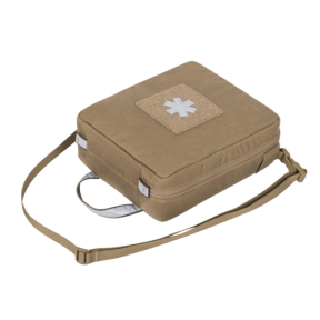 Trousse de secours Automotive Med Kit® coyote - Helikon