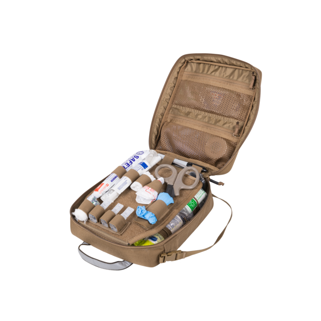 Apteczka Automotive Med Kit® coyote - Helikon