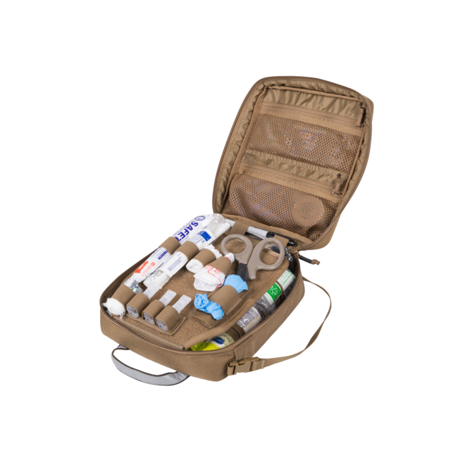 Trousse de secours Automotive Med Kit® coyote - Helikon