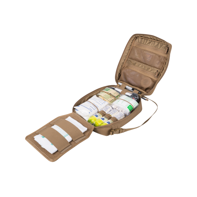 Trousse de secours Automotive Med Kit® coyote - Helikon