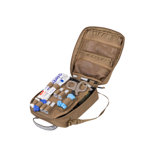 EHBO-kit Automotive Med Kit® coyote - Helikon