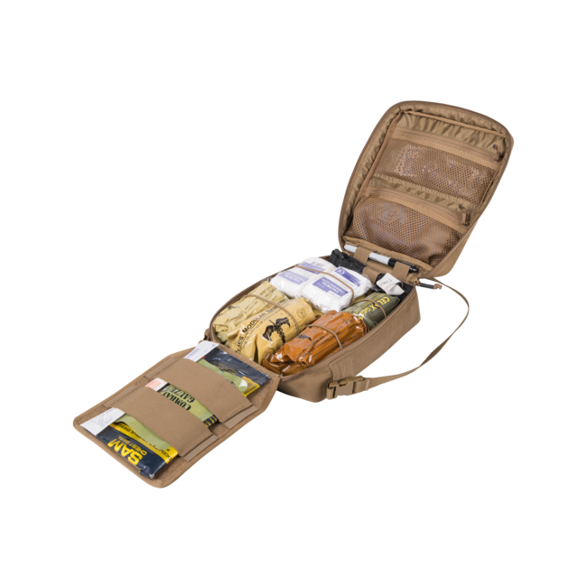 Trousse de secours Automotive Med Kit® coyote - Helikon