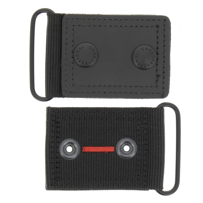 Kit Extra-Safe Red Label - GK Pro