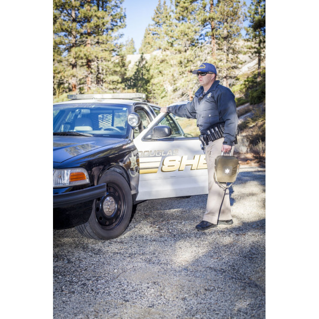 Trousse de secours Automotive Med Kit® coyote - Helikon