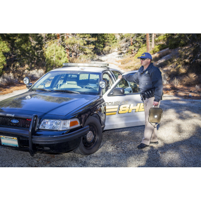 EHBO-kit Automotive Med Kit® coyote - Helikon