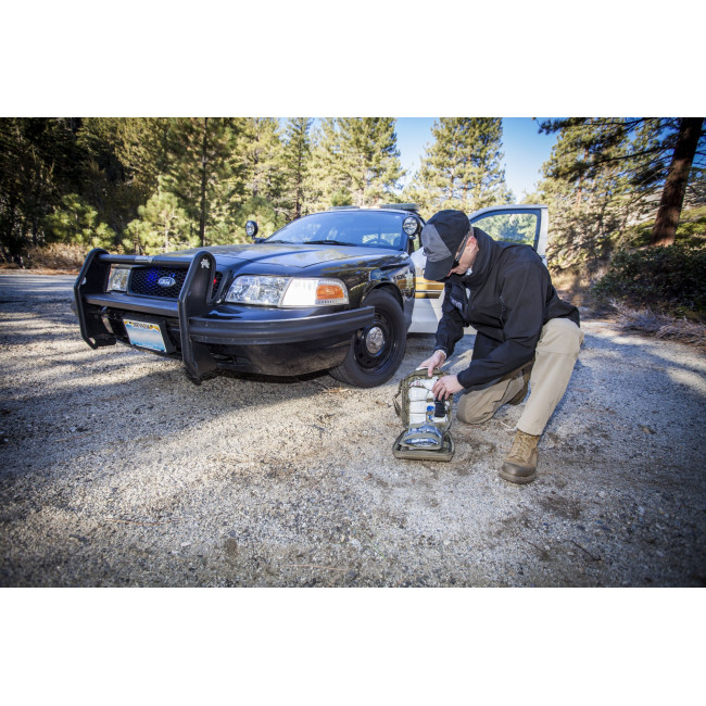 EHBO-kit Automotive Med Kit® coyote - Helikon