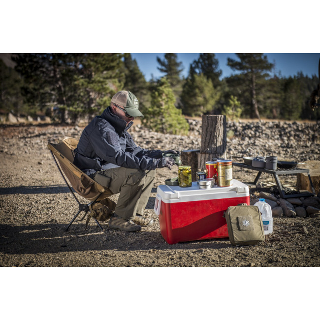 Trousse de secours Automotive Med Kit® coyote - Helikon