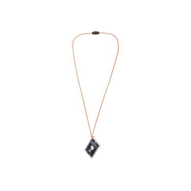 Mirroir de signalisation transparent - Helikon