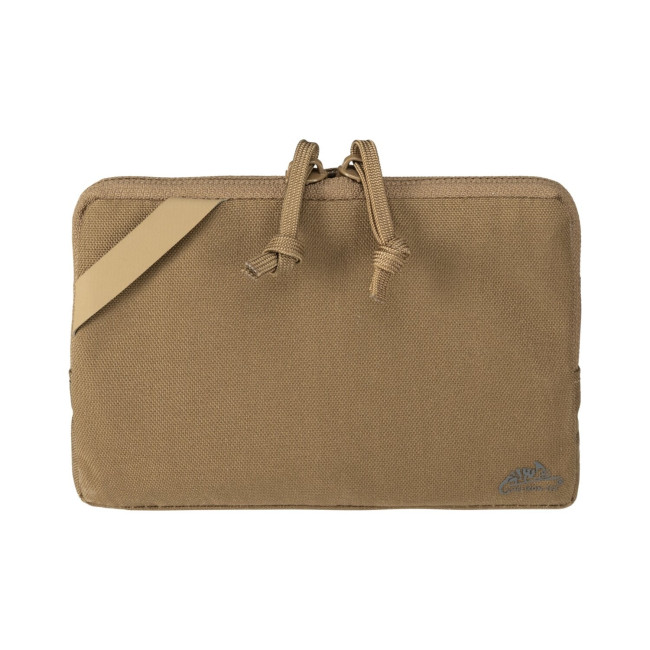 Pochette de voyage en cordura coyote - Helikon